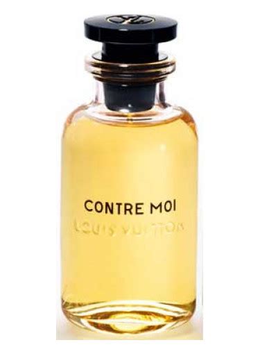 louis vuitton perfume contre moi|Louis Vuitton contre moi 3.4.